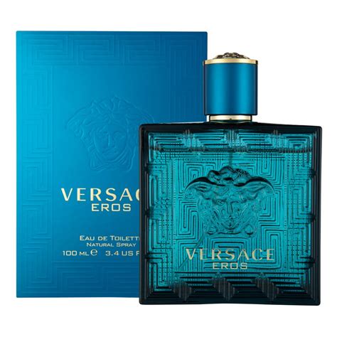 nước hoa versace eros